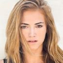 Emily Wickersham