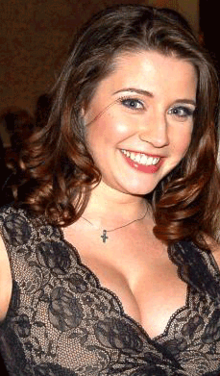 Erica CampbellProfile, Photos, News and Bio