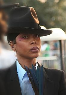 Erykah BaduProfile, Photos, News and Bio