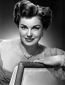 Esther Williams