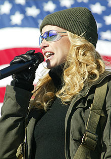 Faith Hill