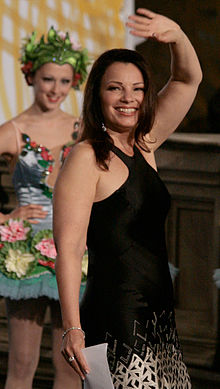 Fran DrescherProfile, Photos, News and Bio
