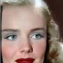 Frances Farmer