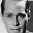 Franchot Tone