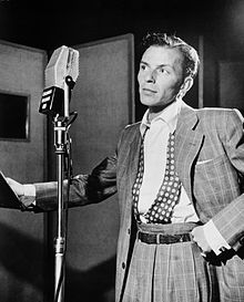 Frank Sinatra