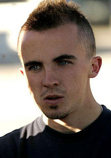 Frankie MunizProfile, Photos, News and Bio