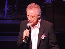 Frankie Valli