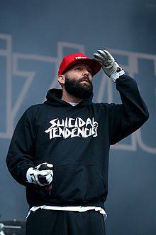 Fred Durst