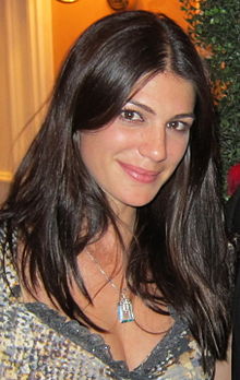 Genevieve PadaleckiProfile, Photos, News and Bio