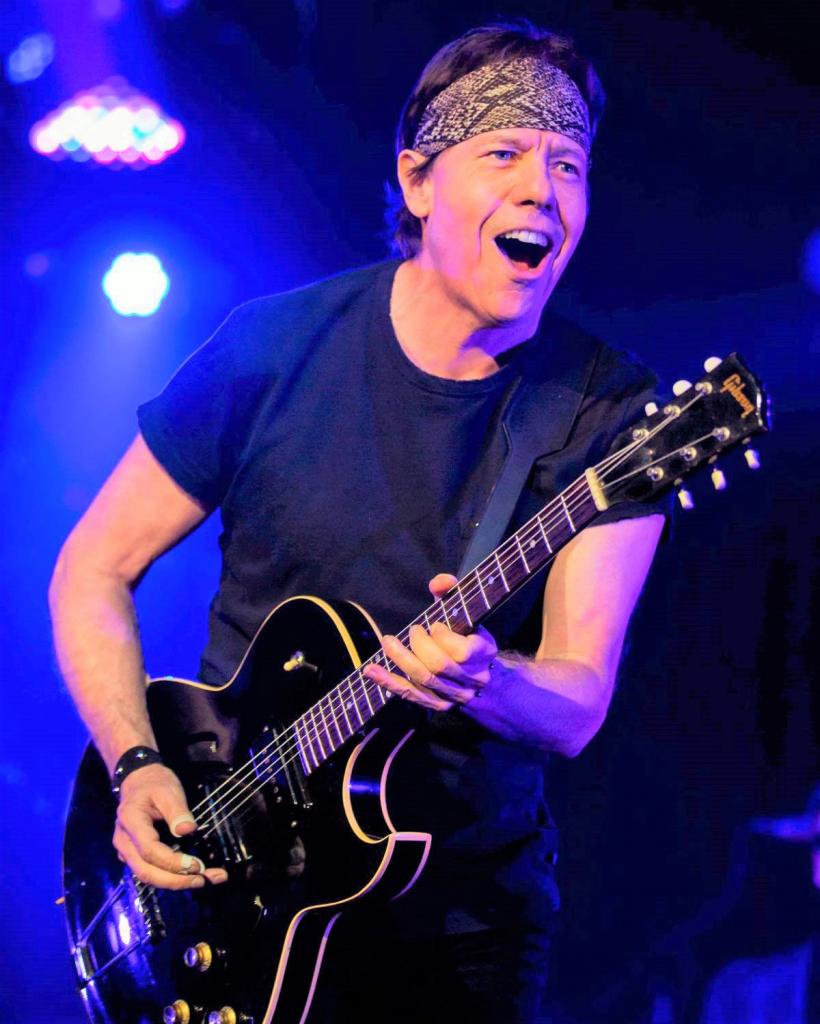 George ThorogoodProfile, Photos, News and Bio