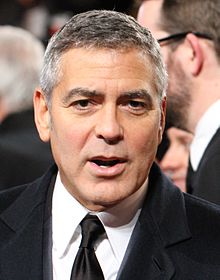 George ClooneyProfile, Photos, News and Bio