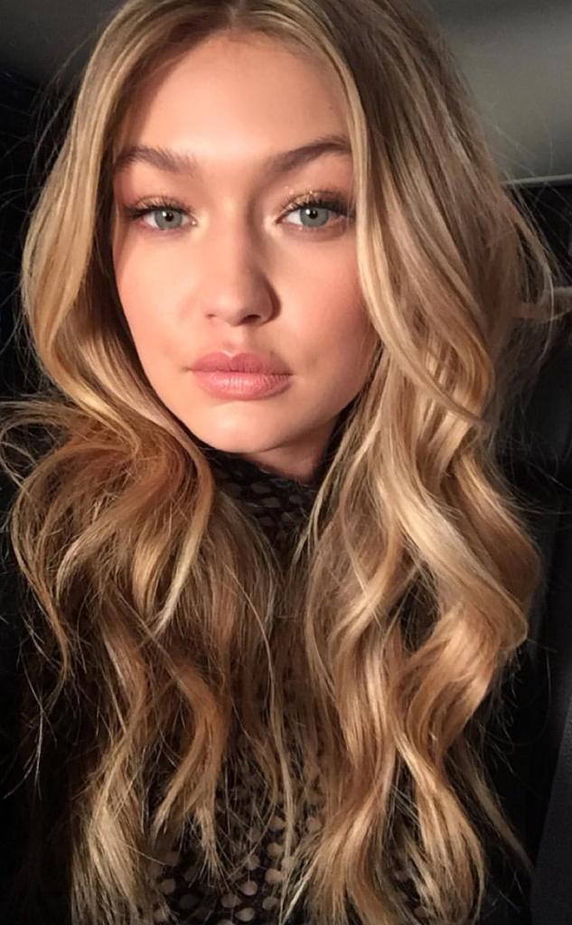 Gigi Hadid