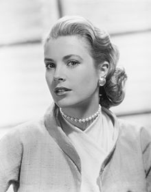 Grace Kelly