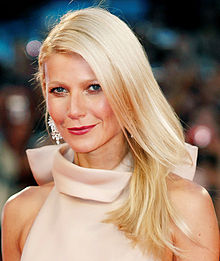 Gwyneth PaltrowProfile, Photos, News and Bio