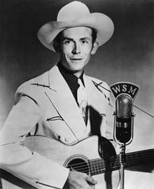 Hank WilliamsProfile, Photos, News and Bio