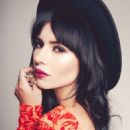 Hanna MerjosProfile, Photos, News and Bio