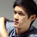 Harry Shum Jr.