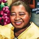 Hattie McDaniel