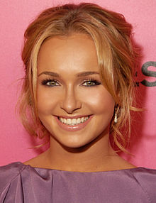 Hayden PanettiereProfile, Photos, News and Bio