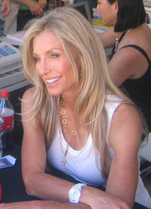 Heather Thomas