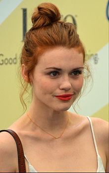 Holland Roden