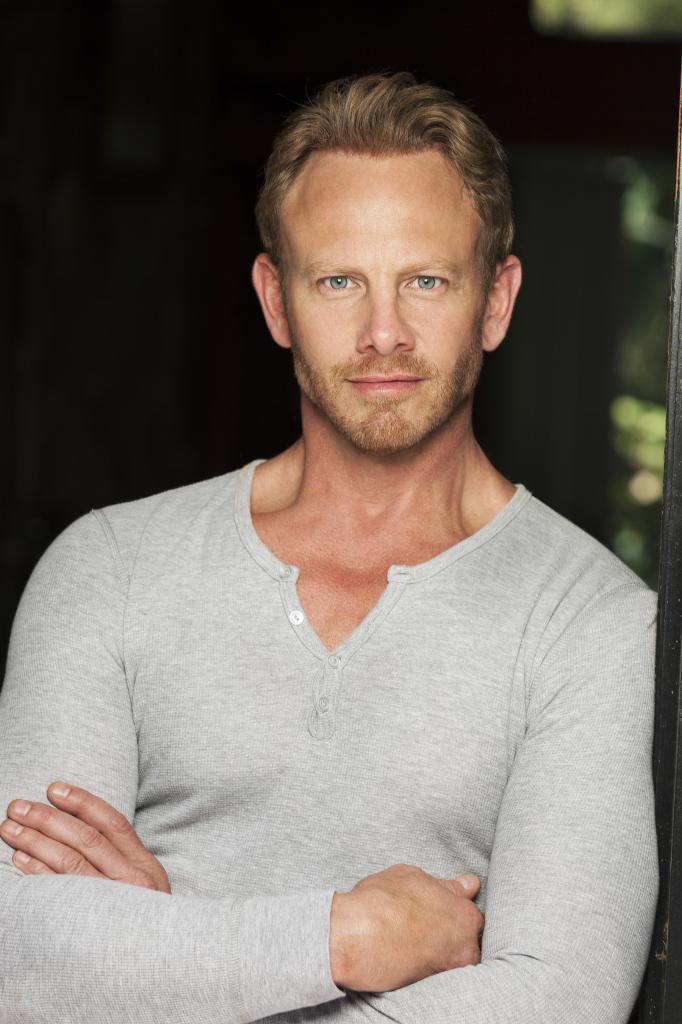 Ian Ziering