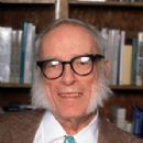 Isaac Asimov