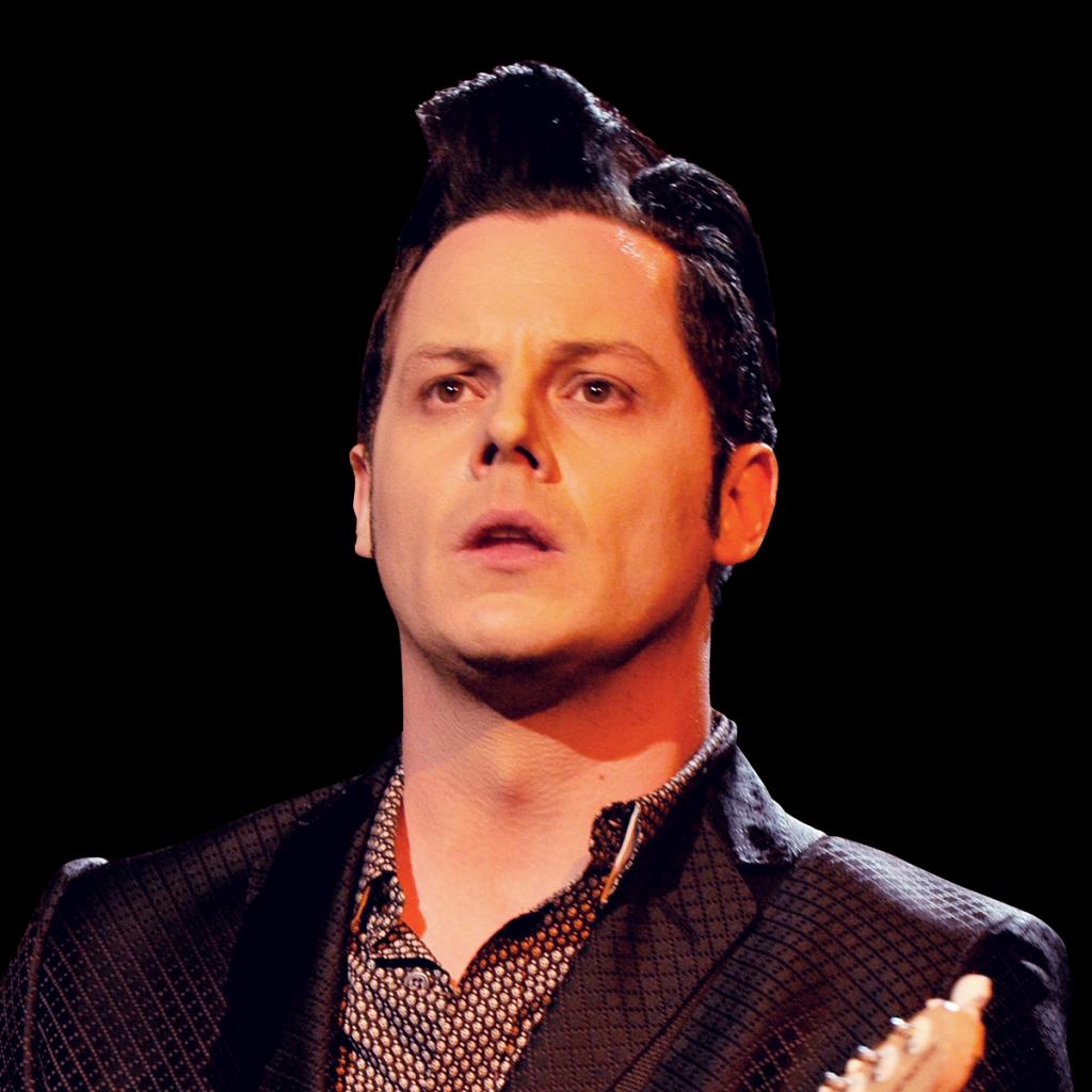 Jack WhiteProfile, Photos, News and Bio