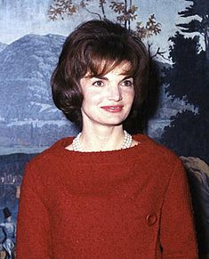 Jacqueline Kennedy