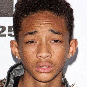 Jaden Smith