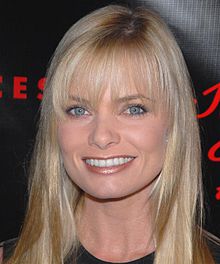 Jaime PresslyProfile, Photos, News and Bio