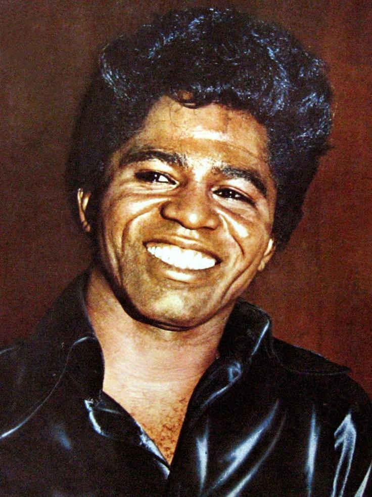 James Brown