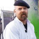 Jamie Hyneman