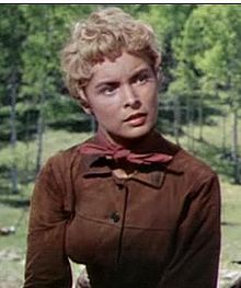 Janet LeighProfile, Photos, News and Bio