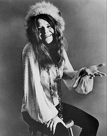 Janis Joplin