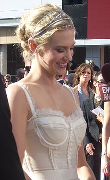 January Jones