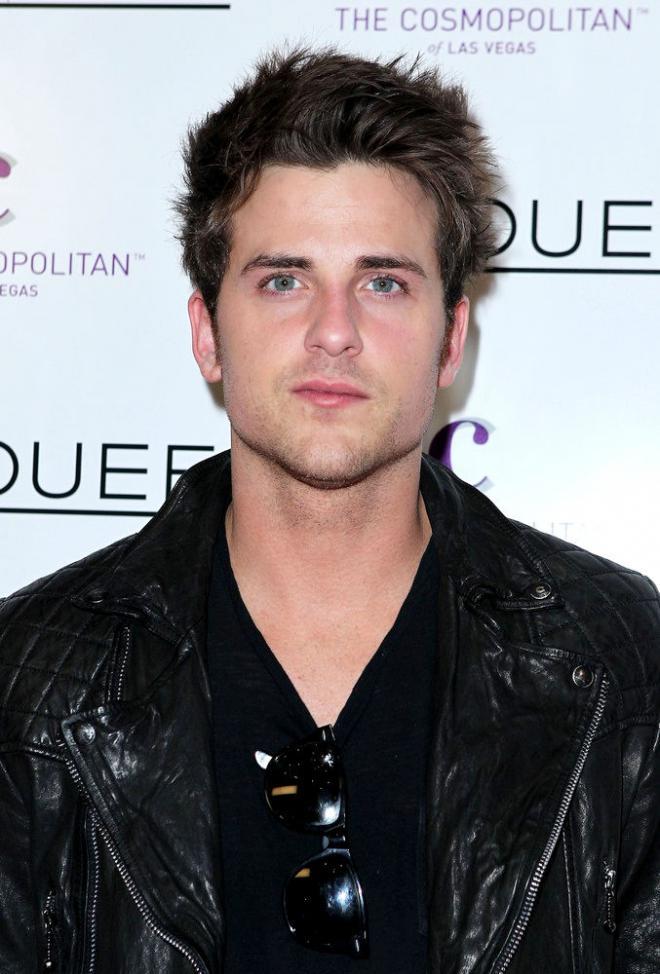 Jared Followill