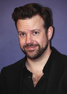 Jason SudeikisProfile, Photos, News and Bio