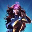 Jean Grey