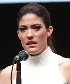 Jennifer Carpenter