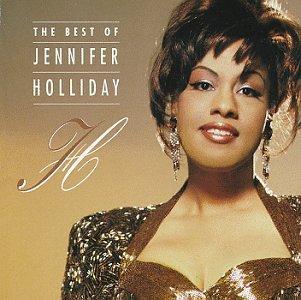 Jennifer Holliday