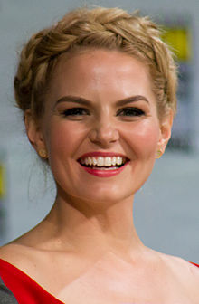 Jennifer MorrisonProfile, Photos, News and Bio