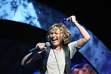 Jennifer Nettles