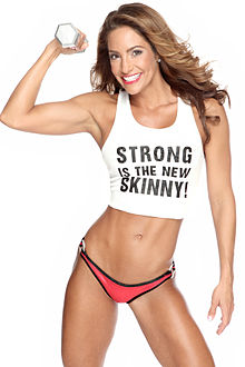 Jennifer Nicole LeeProfile, Photos, News and Bio