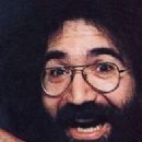 Jerry Garcia