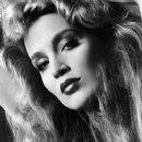 Jerry Hall