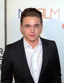 Jesse McCartney