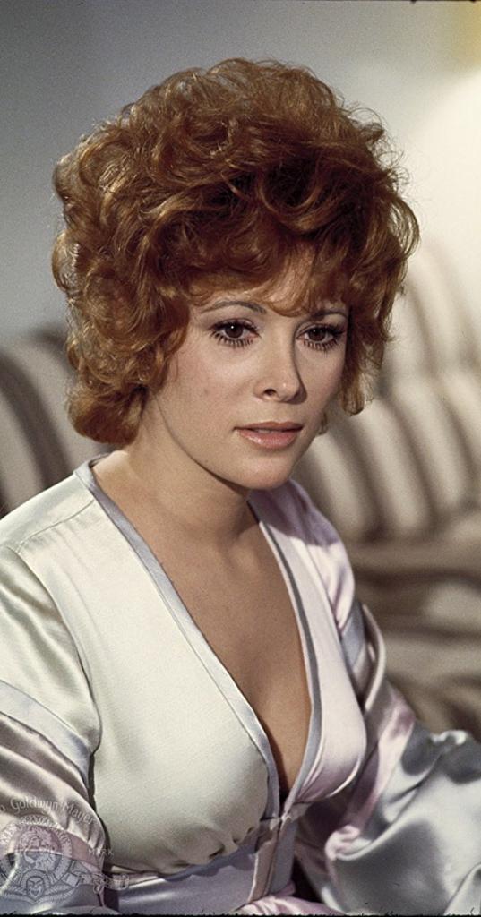 Jill St. JohnProfile, Photos, News and Bio