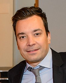 Jimmy FallonProfile, Photos, News and Bio