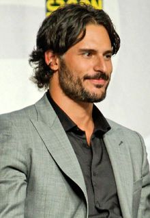 Joe Manganiello